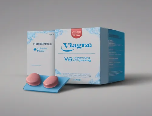 efectos secundarios de viagra